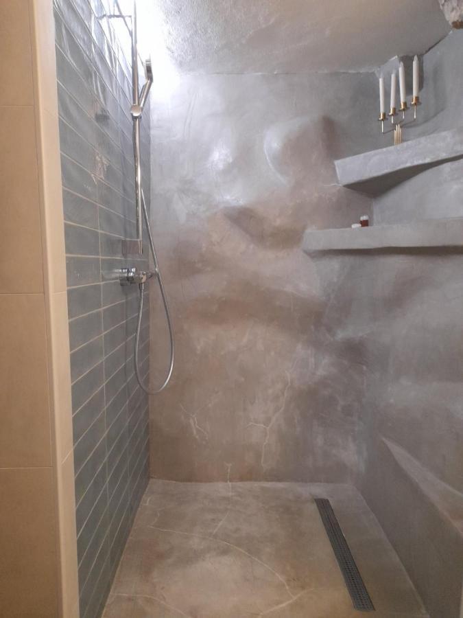 Private Accommodion Linda Studio Dubrovnik Bagian luar foto